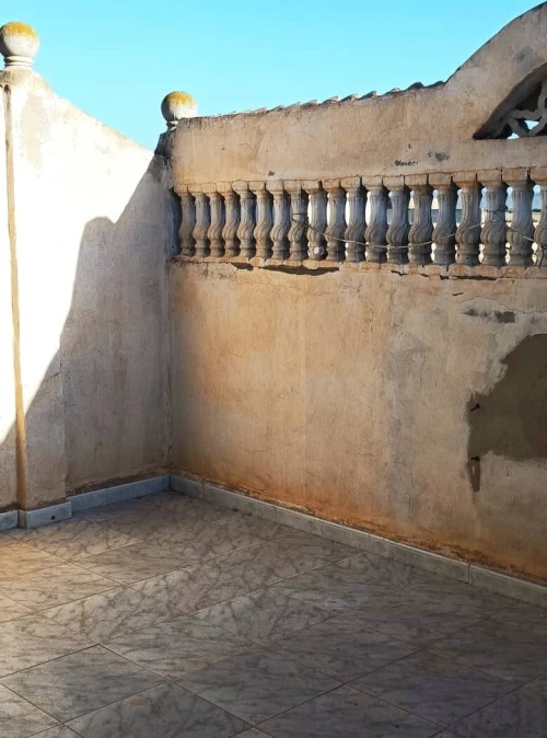 Vente bien immobilier Mostaganem Mansourah