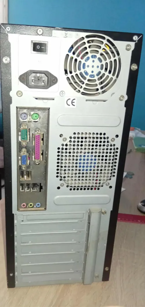 Unite a vendre