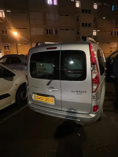 Renault Kangoo 2020 Privilège +