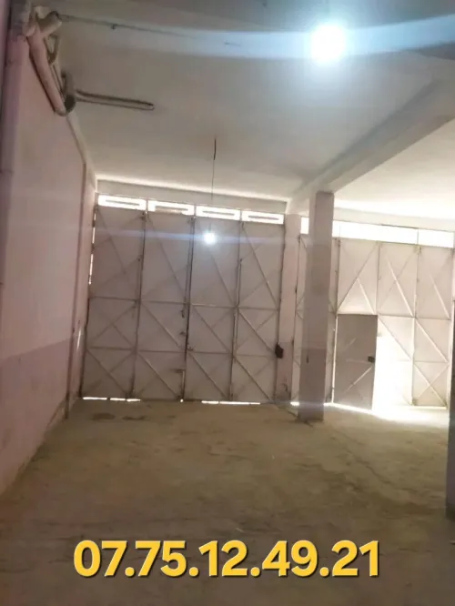 Vente Villa Sétif Salah bey