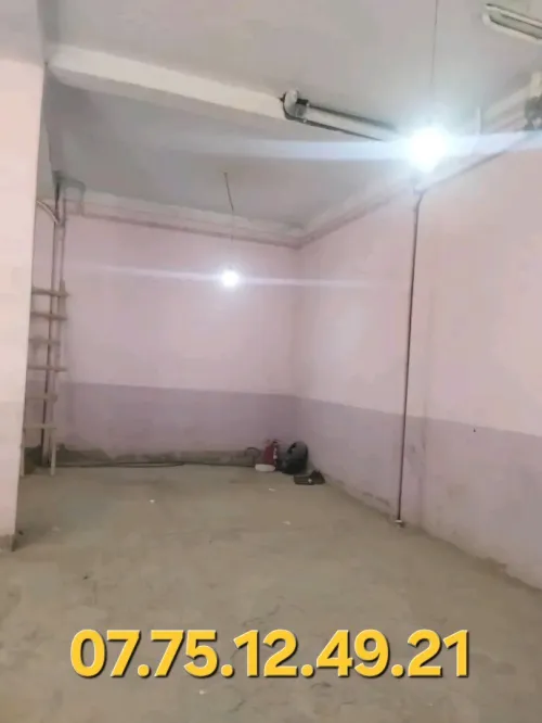 Vente Villa Sétif Salah bey