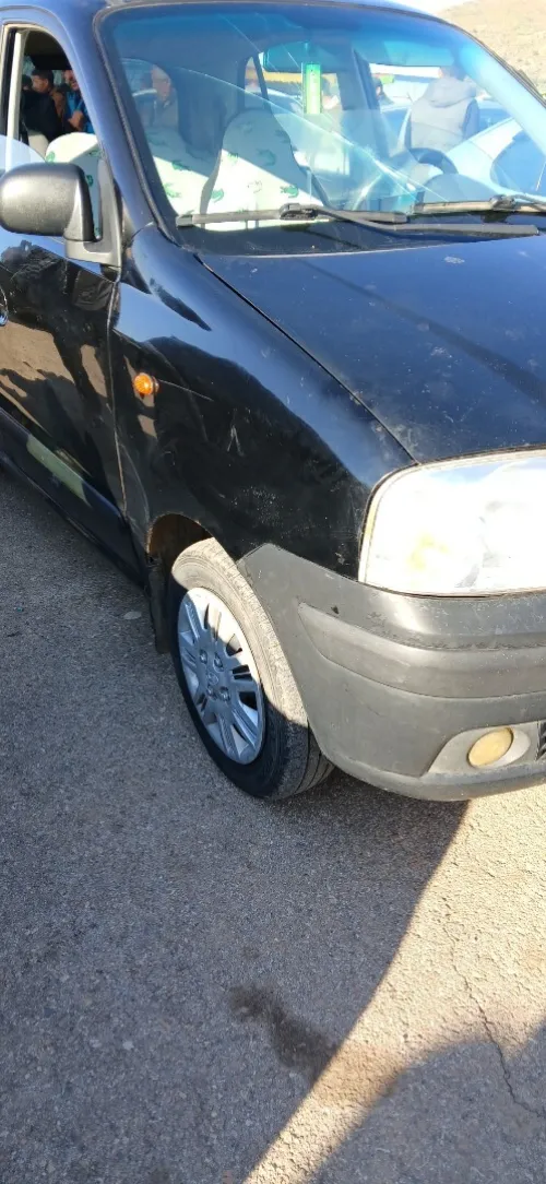 Hyundai Atos 2008 GLS