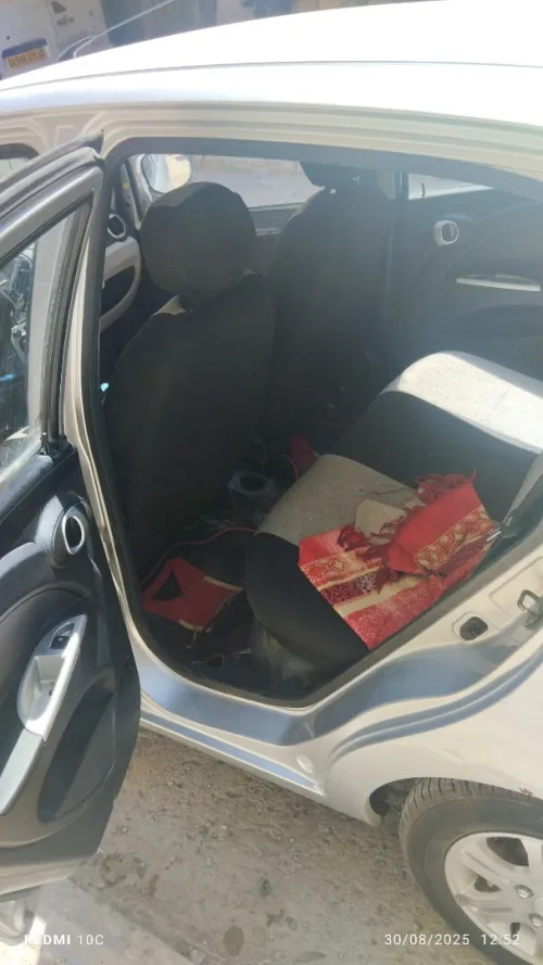 Changan Benni mini 2014 Benni mini