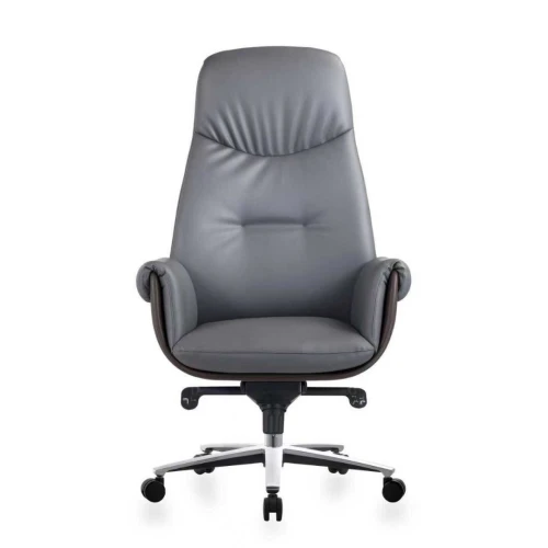 Chaise PDG avec visiteur