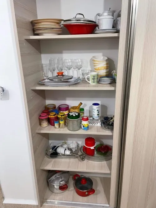 Location Appartement F2 Alger Zeralda