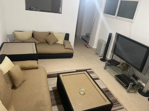 Location Appartement F2 Alger Zeralda