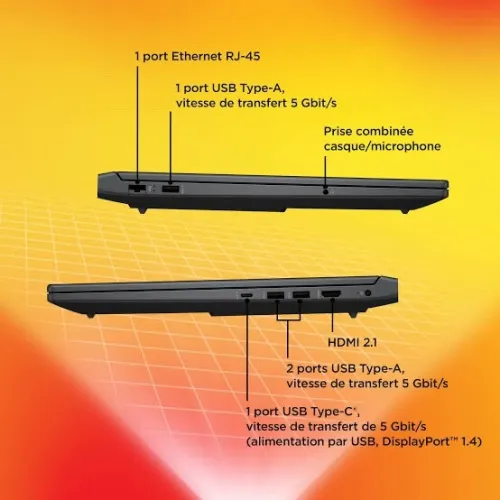 HP Victus 16-e0xxx