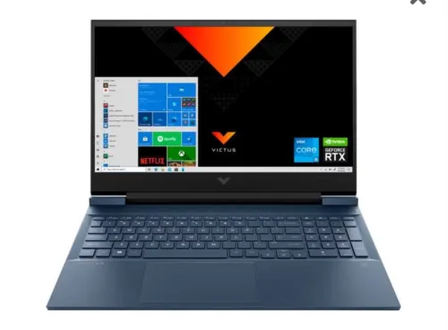 HP Victus 16-e0xxx