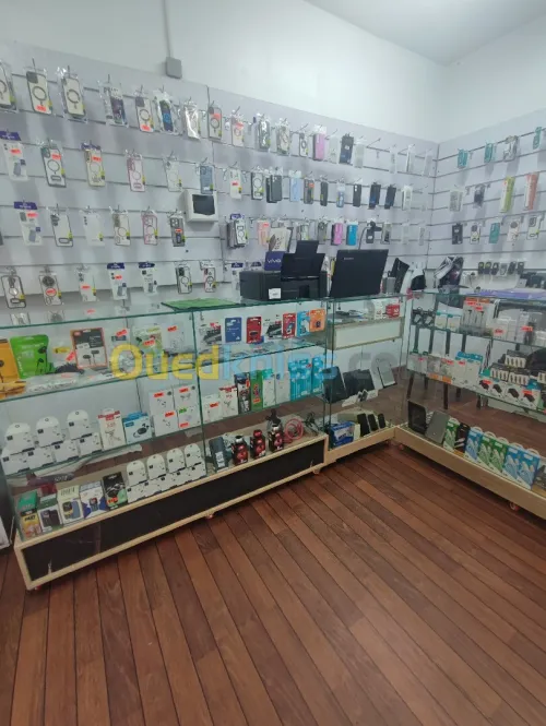 اثاث محل كوسميتيك