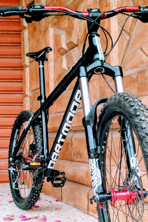 VTT DARTMOOR HORNET TAILLE L LARGE
