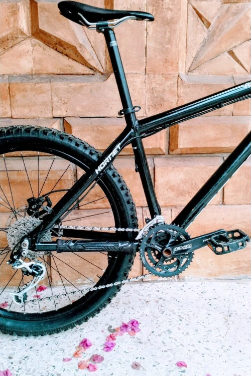 VTT DARTMOOR HORNET TAILLE L LARGE