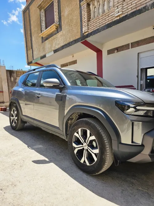 Dacia Duster 2025 Expression
