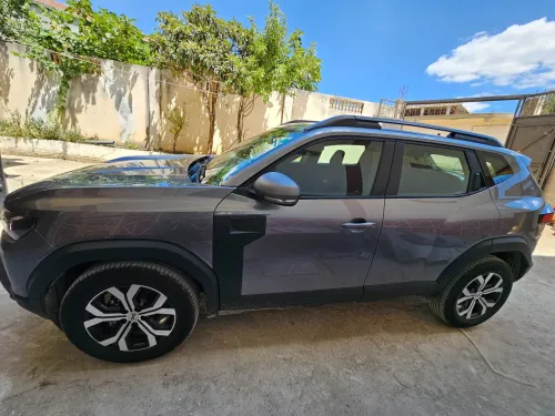 Dacia Duster 2025 Expression
