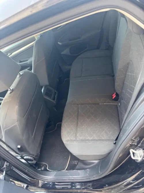 Volkswagen Golf 8 2022 