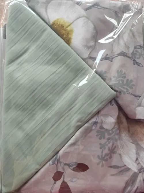 Draps pour lits 01 place et 02 places 