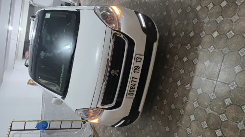 Peugeot Partner 2019 Tepee
