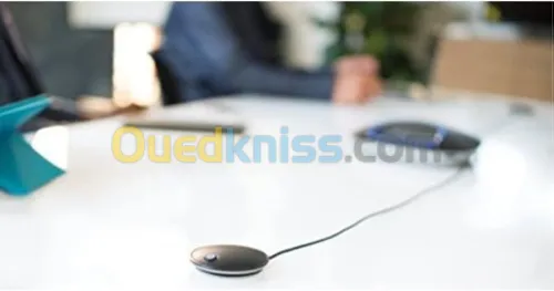 Extension migro Logitech GROUP Vidéoconférence avec extension Micro