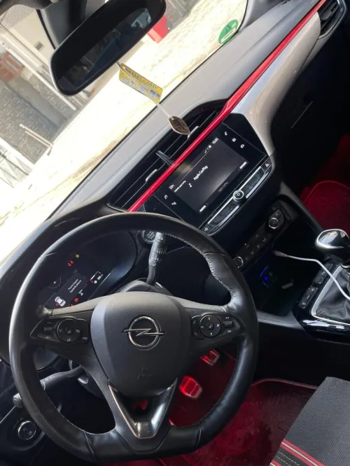 Opel Corsa 2023 GS lian