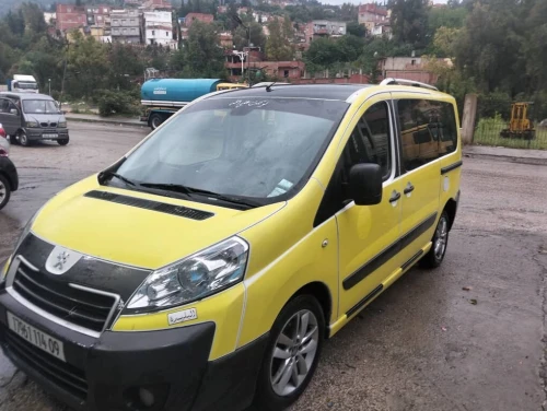 Peugeot Expert 2014 Expert