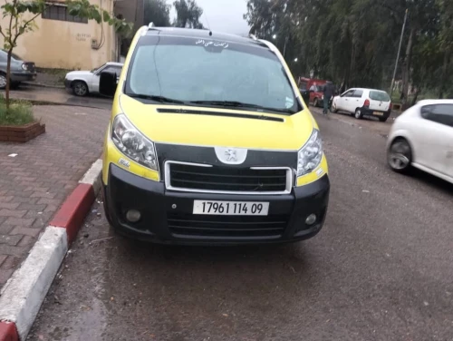 Peugeot Expert 2014 Expert