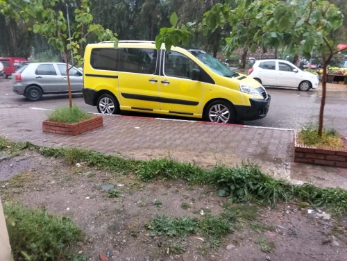 Peugeot Expert 2014 Expert