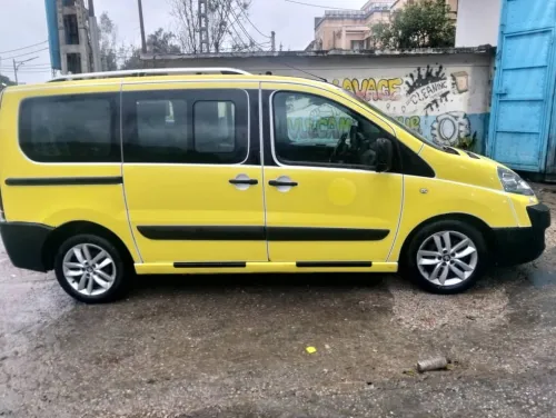 Peugeot Expert 2014 Expert
