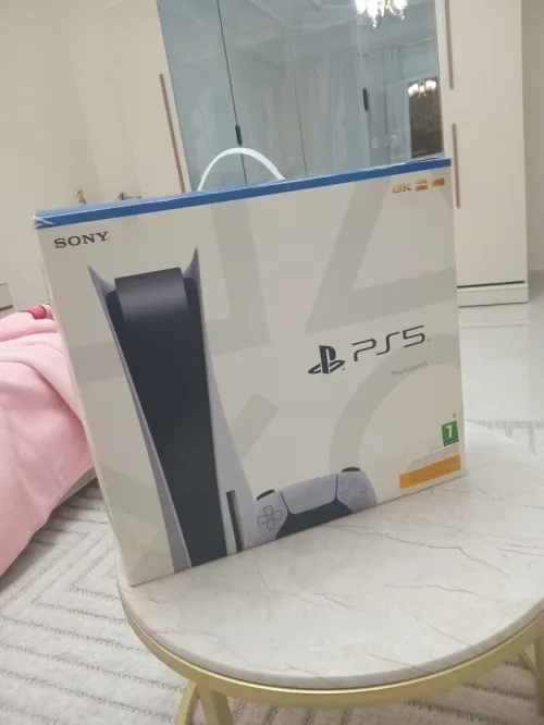 Playstation 5