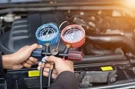 Réparation climatisation auto et climatisation pour maison 