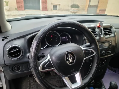 Renault Symbol 2017 Symbol