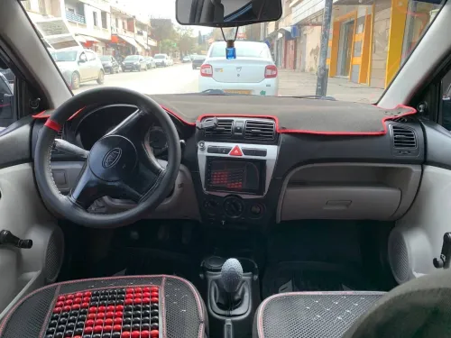 Kia Picanto 2008 