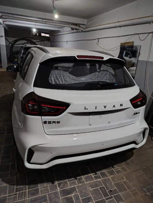 Livan X3 Pro  2025 Full option