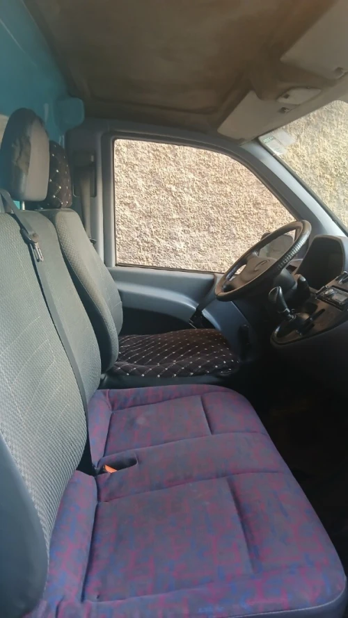 Mercedes Vito 2000