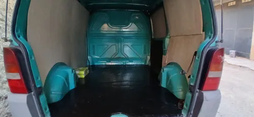 Mercedes Vito 2000