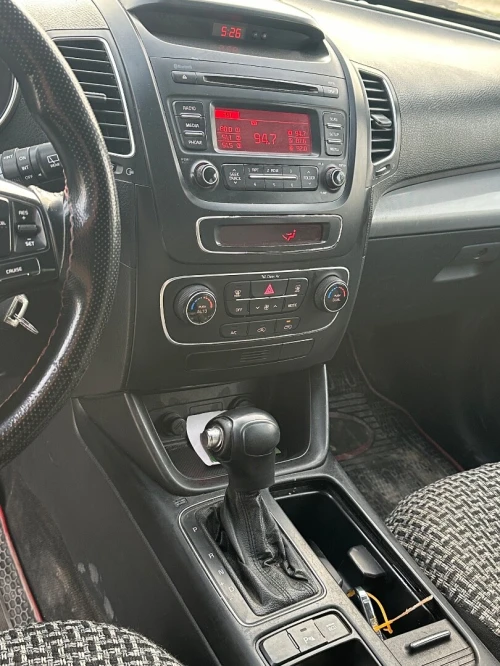 Kia Sorento 2015 Premium 5 Places