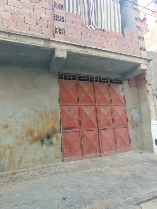 Location Local Alger Baraki