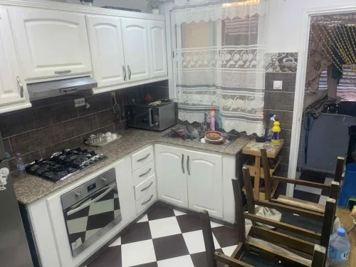 Vente Immeuble Alger Souidania