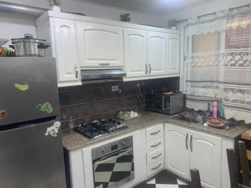 Vente Immeuble Alger Souidania