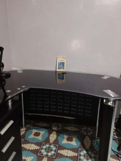 Bureau directionnel 