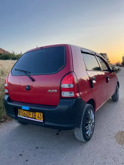 Suzuki Alto 2008 STD