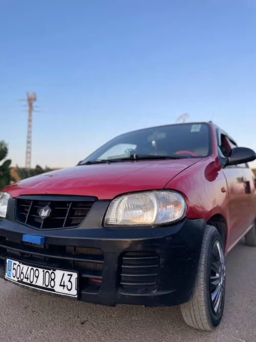 Suzuki Alto 2008 STD