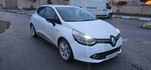 Renault Clio 4 2016 Limited 2
