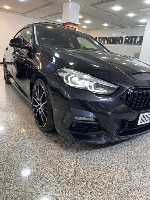 BMW Serie 2 2023 Pack M