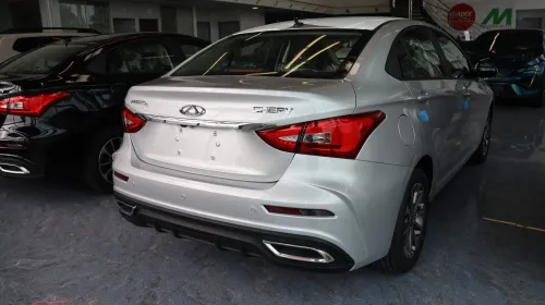 Chery Arrizo 5 2025 Comfort