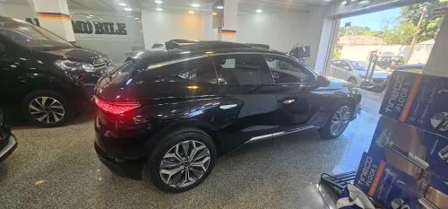 DS Ds4 2024 Limousine