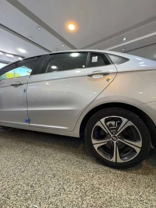 Chery Arrizo 5 2025 Luxury