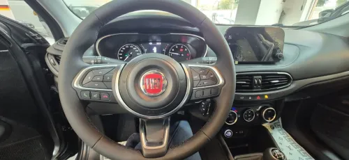 Fiat Tipo Sedan 2026 Life