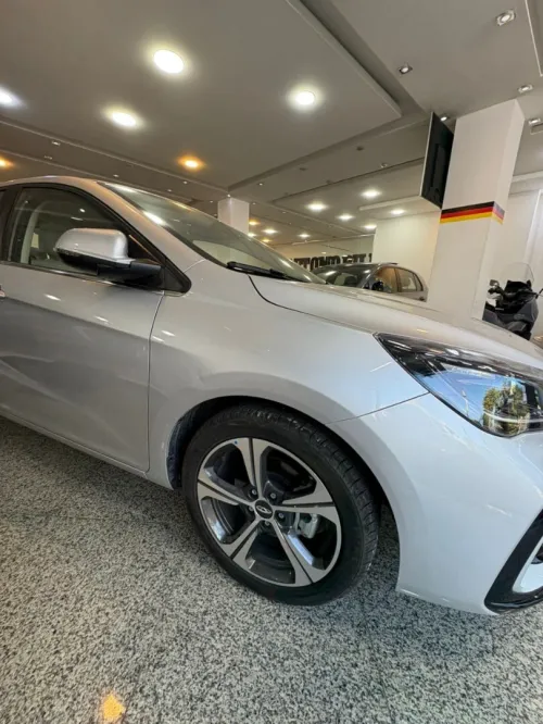 Chery Arrizo 5 2025 Luxury
