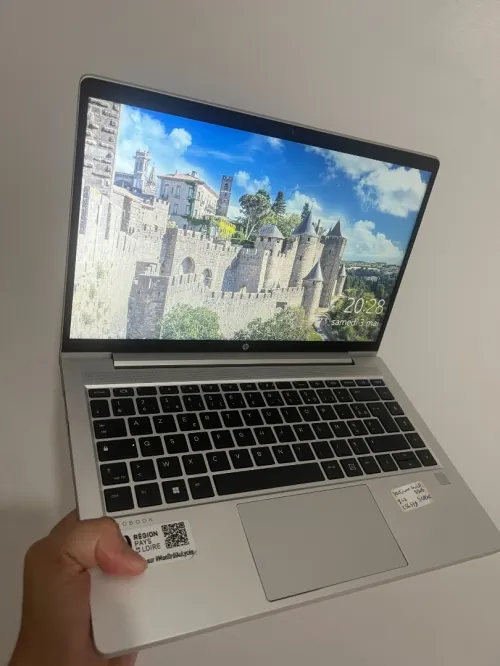 HP ProBook 440 G9 14" Intel Pentium 8505 8G 256G