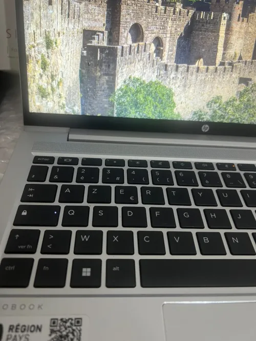 HP ProBook 440 G9 14" Intel Pentium 8505 8G 256G