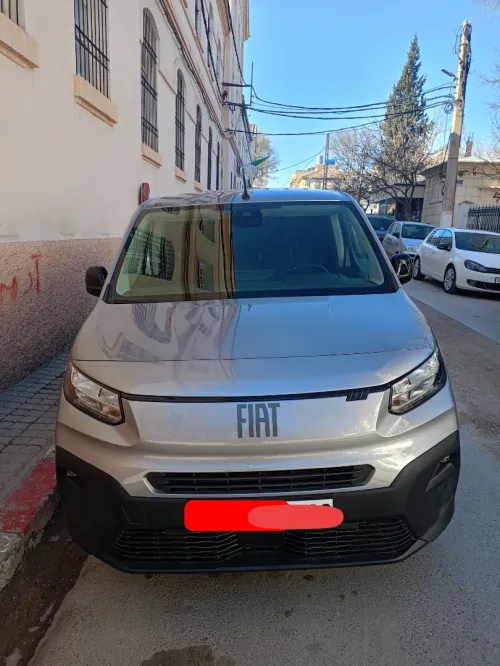 Fiat Doblo 2025 